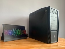Ultra fast gaming for sale  ILFORD