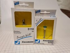 Viessmann bewegte gebraucht kaufen  München