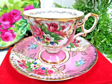 Shafford tea cup for sale  Macomb