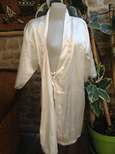 Robe chambre femme d'occasion  Meynes