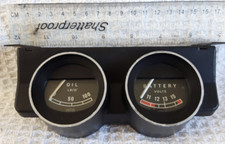 Battery volts amps for sale  UK