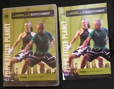 Les mills body for sale  WORCESTER
