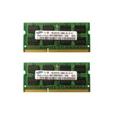 4gb ram 2x2gb usato  Vimodrone