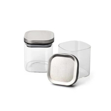 Wintem set barattoli usato  Roccagloriosa