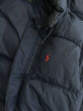 Daunenmantel abnehmbarer kapuz gebraucht kaufen  Berlin