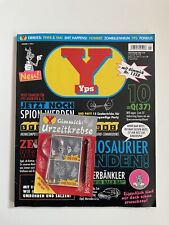 Yps heft gimmick gebraucht kaufen  München