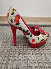 Daniela katzenberger schuhe gebraucht kaufen  Marklkofen