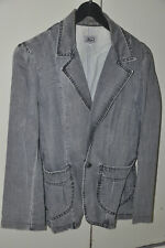 Veste jean marque d'occasion  Saint-Pierre-du-Vauvray