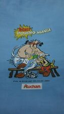 Domino asterix auchan d'occasion  Gond-Pontouvre