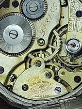 Vacheron constantin antique for sale  DUNFERMLINE