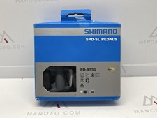 Shimano r550 spd d'occasion  Expédié en Belgium