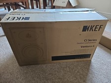 Kef ventura weather for sale  HARLESTON
