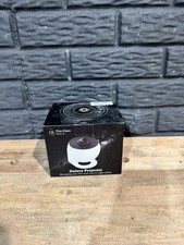 Projetor Galaxy Starry Show novo caixa aberta comprar usado  Enviando para Brazil