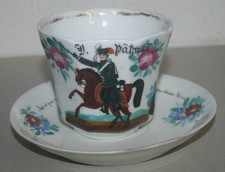 reservistentasse gebraucht kaufen  Wedemark