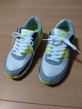 Modelo Nike masculino 8,5 EUA Air Max 90 30º aniversário comprar usado  Enviando para Brazil