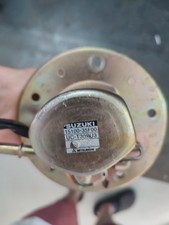 Pompa benzina suzuki usato Pompa benzina suzuki usato  Viu