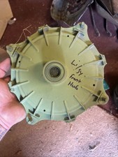Lambretta front hub for sale  SOUTHAMPTON