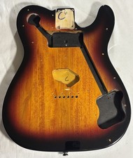 2022 Squier Classic Vibe anos 70 Telecaster Corpo Personalizado Vintage Sunburst comprar usado 2022 Squier Classic Vibe anos 70 Telecaster Corpo Personalizado Vintage Sunburst comprar usado  Enviando para Brazil