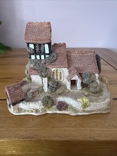Lilliput lane marks for sale  CREWKERNE