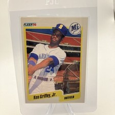 1990 fleer ken for sale  Saint George