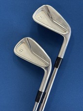 Taylormade 7mc irons for sale  MINEHEAD