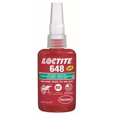 Loctite 648 frein d'occasion  France