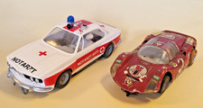 Carrera 124 bmw gebraucht kaufen  Mülheim-Kärlich