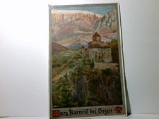 Burg karneid bozen gebraucht kaufen  Aarbergen