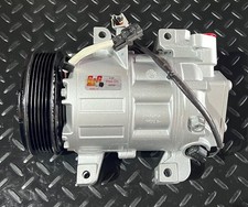 Compressor fits nissan for sale  Hialeah