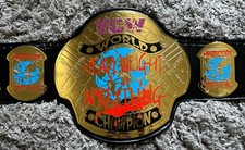 Ecw heavyweight championship for sale  LONDON