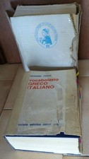 Vocabolario greco italiano usato  Ortona