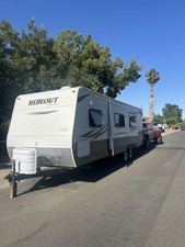 2011 hideout camping for sale  Sacramento