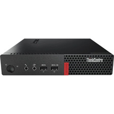 Lenovo thinkcentre m910q d'occasion Lenovo thinkcentre m910q d'occasion  France