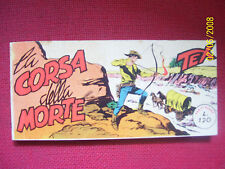 Tex willer raccoltina usato  Italia
