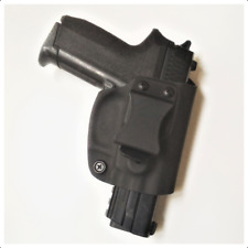 Holster inside compact d'occasion  Strasbourg-