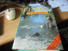 Complete guide fishing for sale  NARBERTH