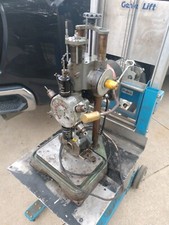 Burgmaster spindle auto for sale  Medina