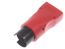 Adaptateur obd2 mercedes d'occasion  Paris VIII