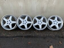 Mercedes 7.5 8.5j for sale  CROYDON