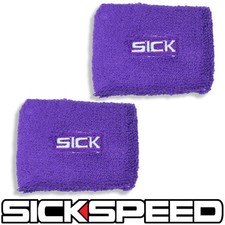 Purple engine bay for sale  Yakima