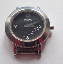 Montre pulsar dame d'occasion  Oderen