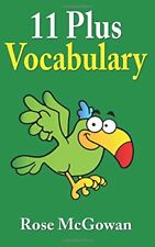 Plus vocabulary rose for sale  UK