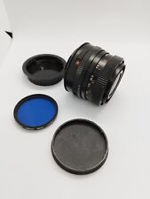 Lens zeiss flektogon for sale  LUTON