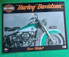 Fasicule harley davidson d'occasion  Saint-Etienne