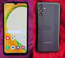 Samsung galaxy a04s d'occasion  Caen