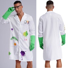 Männer anzug doktor gebraucht kaufen  Bremen