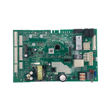 Usado, Placa de controle de geladeira GE - Número da peça 239D6019G002 comprar usado  Enviando para Brazil