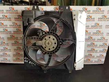 Elettroventola radiatore peuge usato  Rosarno