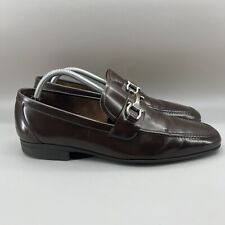 Salvatore ferragamo lawton for sale  Bronx