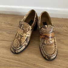 Women vintage snake for sale  LONDON